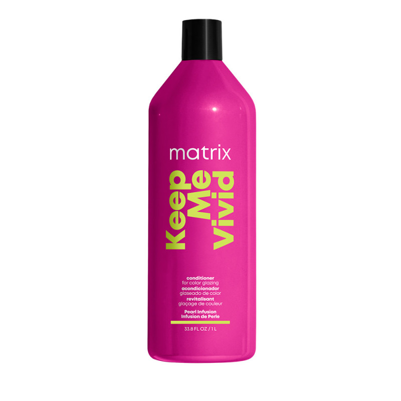 MATRIX TOTAL RESULTS KEEP ME VIVID CONDITIONER 33OZ