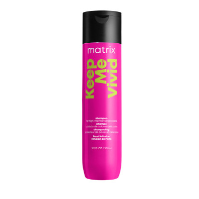 MATRIX TOTAL RESULTS KEEP ME VIVID SHAMPOO 10OZ