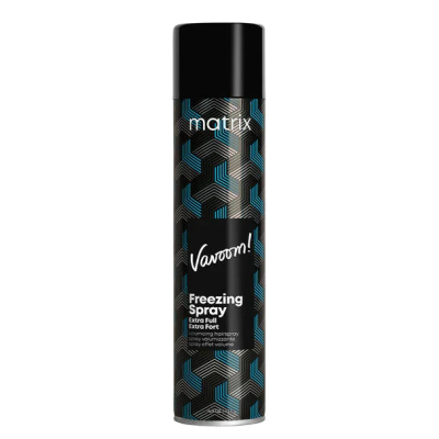 VAVOOM EX-FULL FREEZING SPRAY 