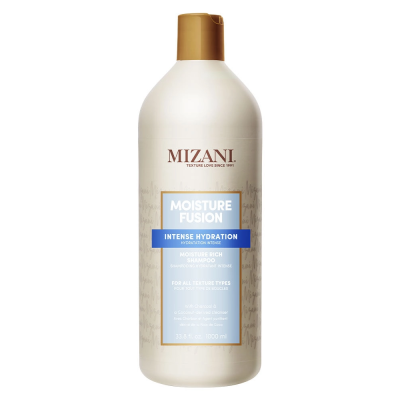 MIZANI MOISTURE FUSION MOISTURE RICH SHAMPOO