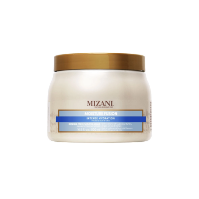 MIZANI MOISTURE FUSION INTENSE MOISTURIZING MASK 16.9OZ