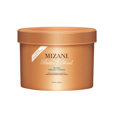 MIZANI BUTTER BLEND MEDIUM AND NORMAL HAIR RELAXER