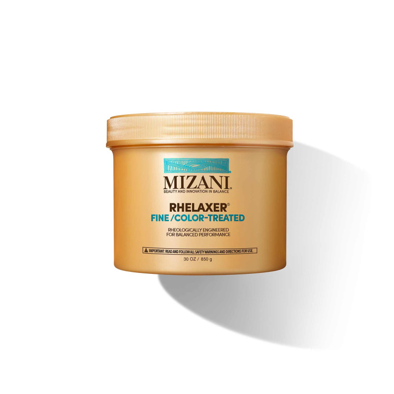 MIZANI RHELAXER FINE COLOR TREATED HAIR 30OZ