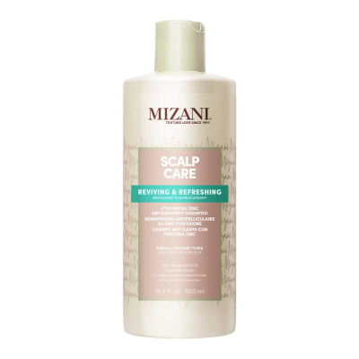 MIZANI SCALP CARE ANTI-DANDRUFF CONDITIONER LITER