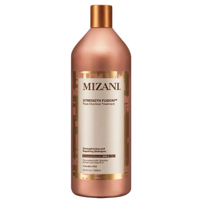 MIZANI STRENGTH FUSION SHAMPOO LITER