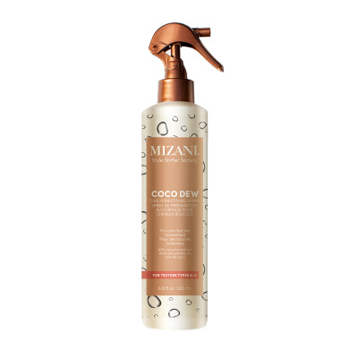 MIZANI STYLE SHIFTER SOCIETY COCO DEW SPRAY 