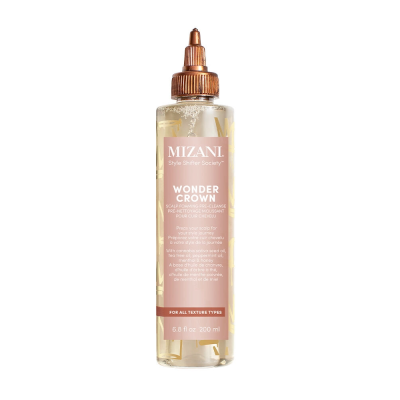 MIZANI WONDER CROWN PRE-CLEANSE STYLE SHIFTER SOCIETY 6.8OZ