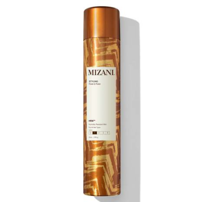 MIZANI HRM HUMIDITY RESISANT MIST SPRAY 