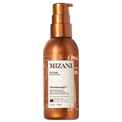 MIZANI STYLING THERMASTRENGTH HEAT PROTECT SERUM