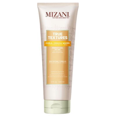 MIZANI TRUE TEXTUERS PERFECT COIL OIL GEL