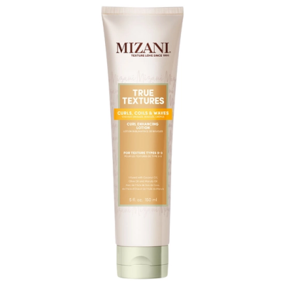 MIZANI TRUE TEXTUERS CURL ENHANCING LOTION