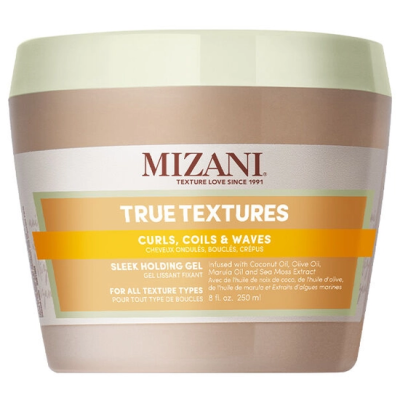 MIZANI TRUE TEXTURE SLEEK HOLDING GEL