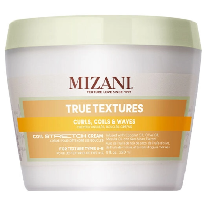 MIZANI TRUE TEXTURE COIL STRETCH CREAM