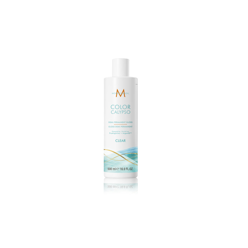 MOROCCANOIL DEMI COLOR CLEAR 16.9OZ