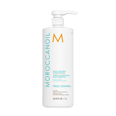 MOROCCANOIL FRIZZ CONTROL CONDITIONER LITER