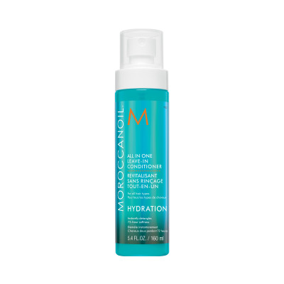 MOROCCANOIL ALL IN ONE LEAVE-IN CONDITIONER 5.4OZ