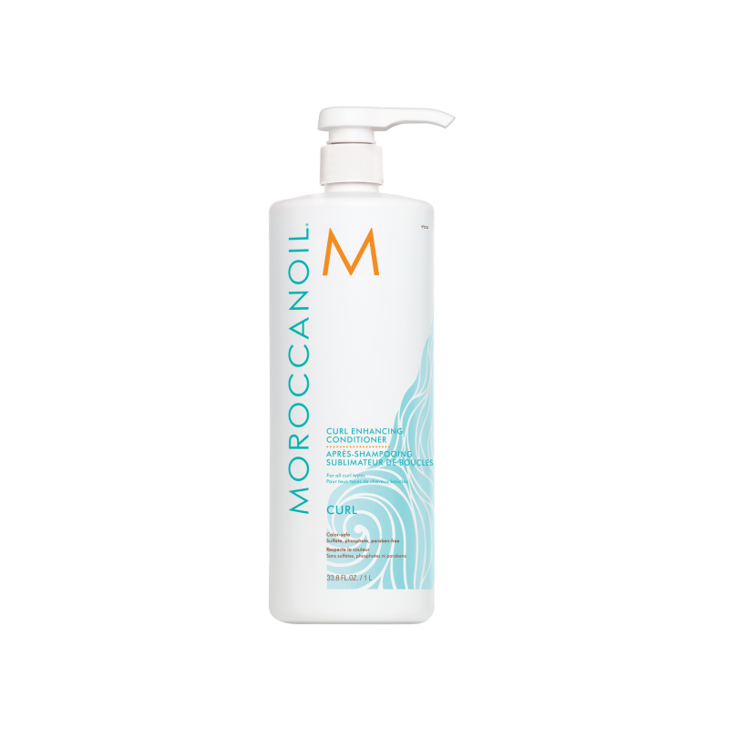 MOROCCANOIL CURL ENHANCING CONDITIONER 33OZ