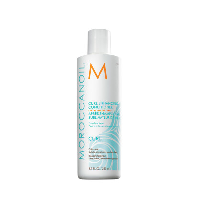 MOROCCANOIL CURL ENHANCE CONDITIONER 