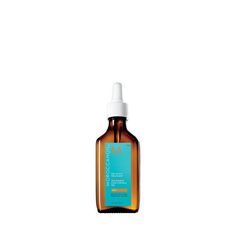 MOROCCANOIL DRY SCALP TREATMENT- NOT FOR RESALE 