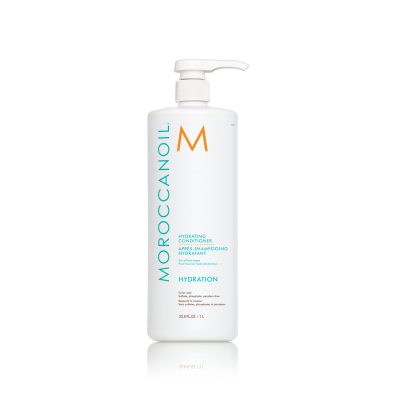 MOROCCANOIL HYDRATING CONDITIONER