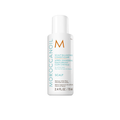 MOROCCANOIL SCALP BALANCING CONDITIONER