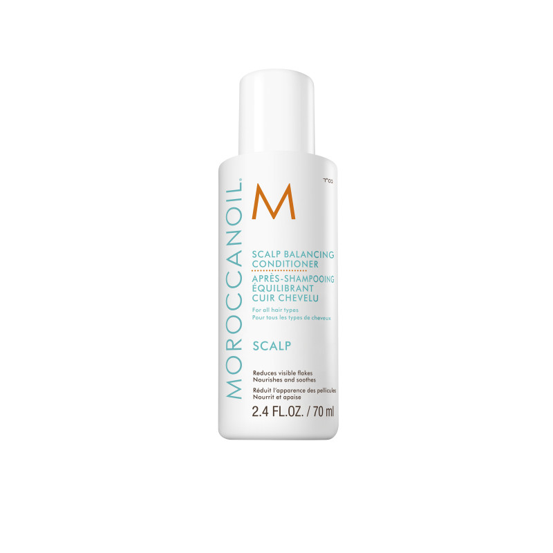 MOROCCANOIL SCALP BALANCING CONDITIONER 2.4OZ