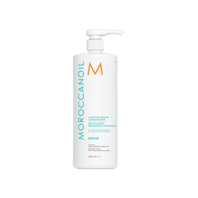 MOROCCANOIL MOISTURE REPAIR CONDITIONER 33OZ