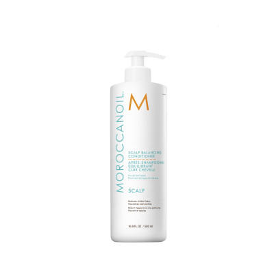 MOROCCANOIL SCALP BALANCING CONDITIONER