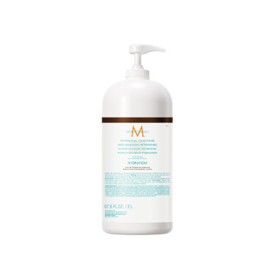 MOROCCANOIL HYDRATING CONDITIONER 2L