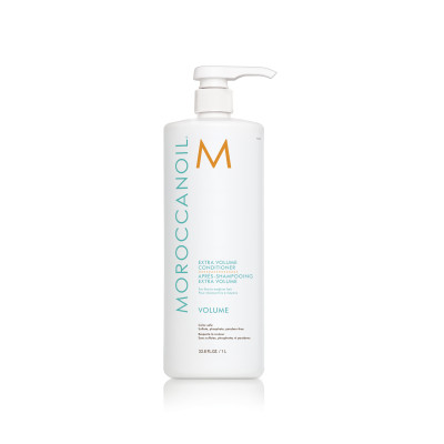 MOROCCANOIL EXTRA VOLUME CONDITIONER 33OZ