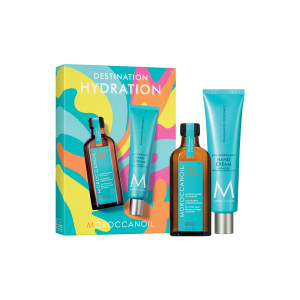 MOROCCANOIL DESTINATION HYDRATION- ORIGINAL 