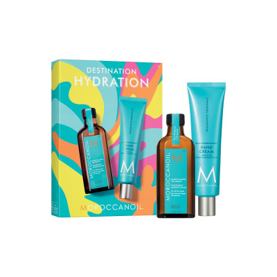 MOROCCANOIL DESTINATION HYDRATION- ORIGINAL 