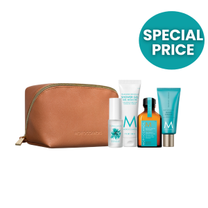 MOROCCANOIL BODY TRAVEL DISCOVERY SET