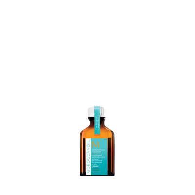 MOROCCANOIL HAIR TREATMENT LIGHT .85OZ