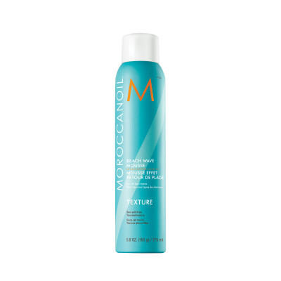 MOROCCANOIL BEACH WAVE MOUSSE 5.8OZ