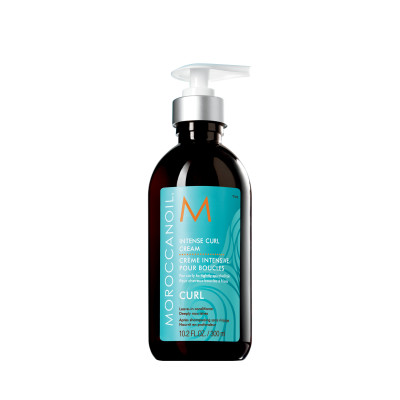 MOROCCANOIL INTENSE CURL CREAM 10.2OZ