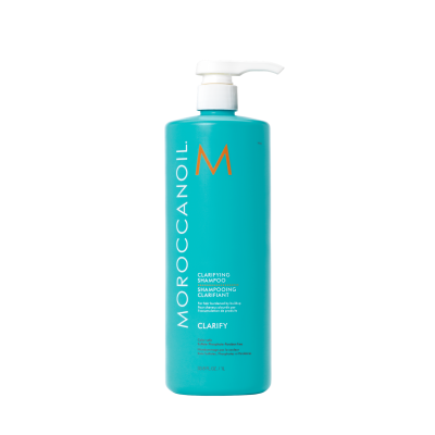 MOROCCANOIL CLARIFYING SHAMPOO