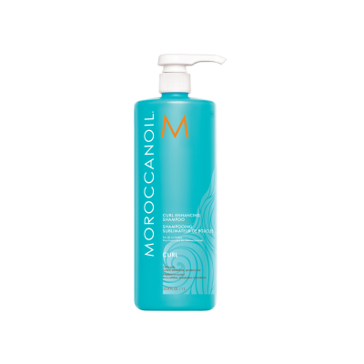 MOROCCANOIL CURL ENHANCING SHAMPOO 33OZ LITER