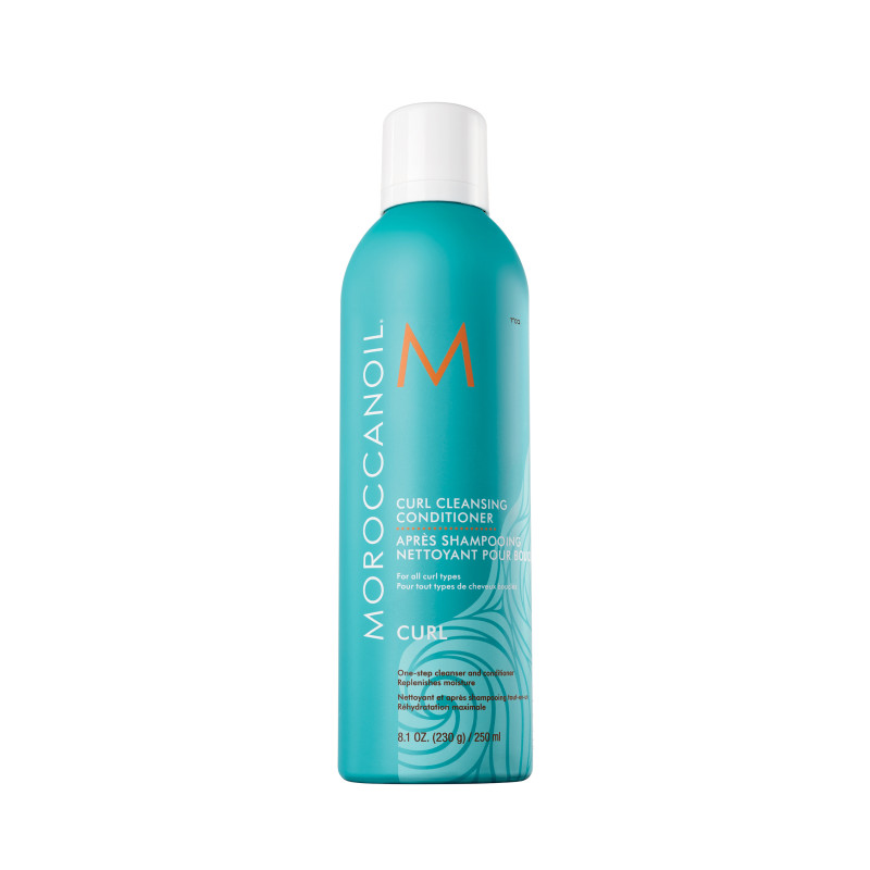 MOROCCANOIL CURL CLEANSING CONDITIONER 