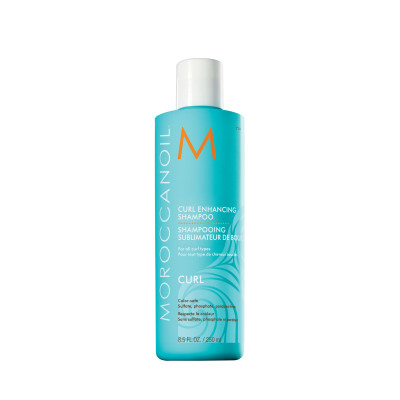 MOROCCANOIL CURL ENHANCE SHAMPOO