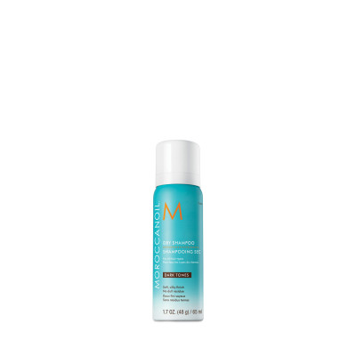 MOROCCANOIL DRY SHAMPOO DARK TONES 1.7OZ