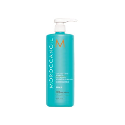 MOROCCANOIL MOISTURE REPAIR SHAMPOO