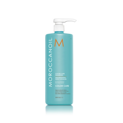 MOROCCANOIL COLOR CARE SHAMPOO