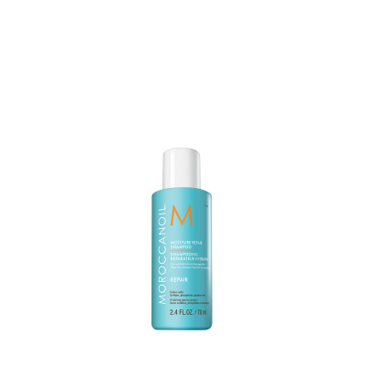 MOROCCANOIL MOISTURE REPAIR SHAMPOO 2.4OZ