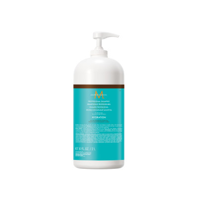 MOROCCANOIL HYDRATING SHAMPOO 2L