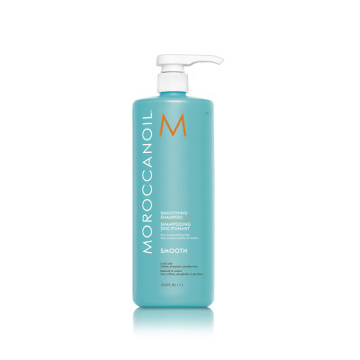 MOROCCANOIL SMOOTHING SHAMPOO