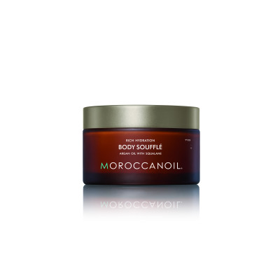 MOROCCANOIL BODY SOUFFLE