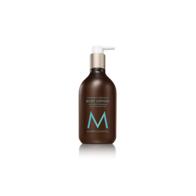 MOR BODY LOTION 12.2OZ