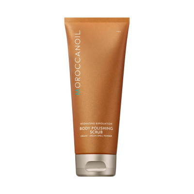 MOROCCANOIL BODY POLISHING SCRUB  6.76OZ