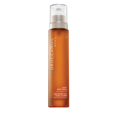 MOROCCANOIL NIGHT BODY SERUM 